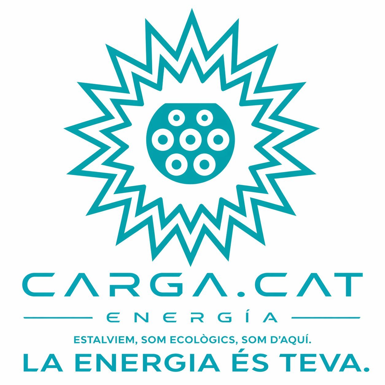 CARGA.CAT ENERGÍA